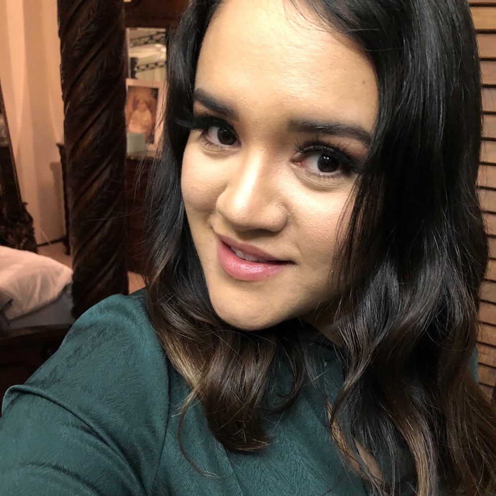 Meet your Posher, Arelí